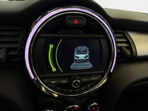 MINI Cooper d 85 kw (116 cv)  2017 Diésel - Foto 27