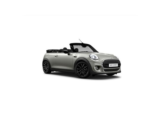 MINI Cooper d 85 kw (116 cv)