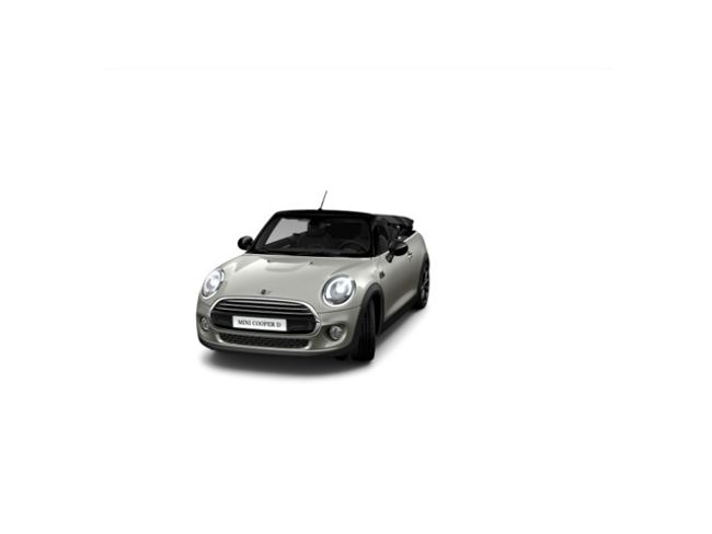 MINI Cooper d 85 kw (116 cv)