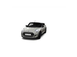 MINI Cooper d 85 kw (116 cv)  2017 Diésel - Foto 5