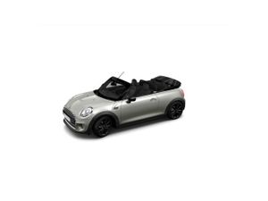 MINI Cooper d 85 kw (116 cv)  2017 Diésel - Foto 9