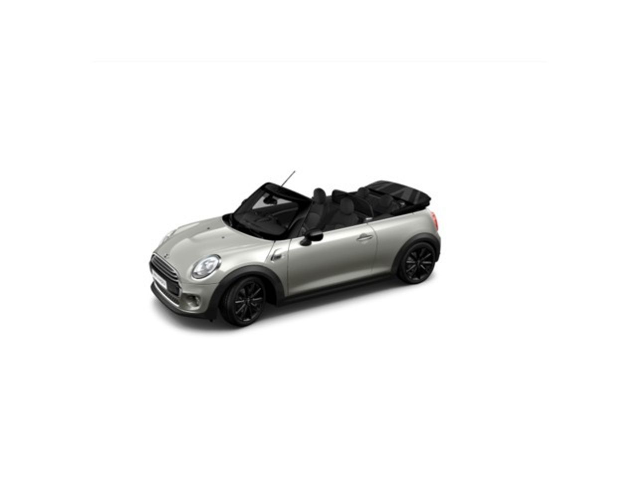MINI Cooper d 85 kw (116 cv)  2017 Diésel - Foto 6