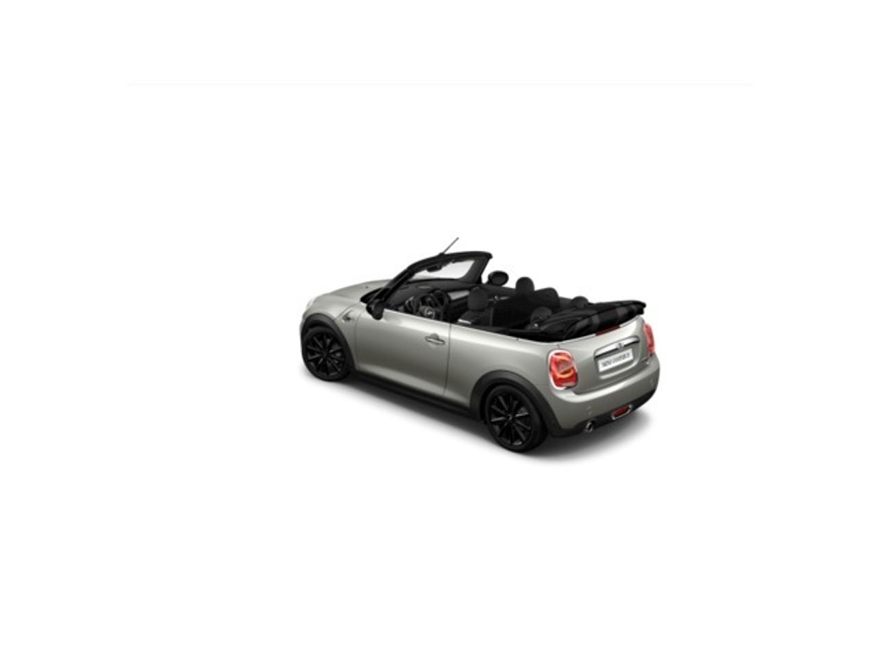 MINI Cooper d 85 kw (116 cv)  2017 Diésel - Foto 13