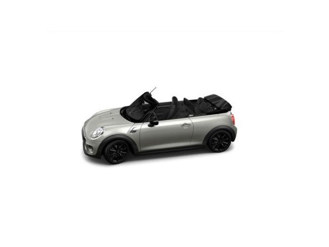 MINI Cooper d 85 kw (116 cv)