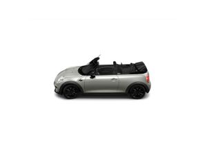 MINI Cooper d 85 kw (116 cv)  2017 Diésel - Foto 13