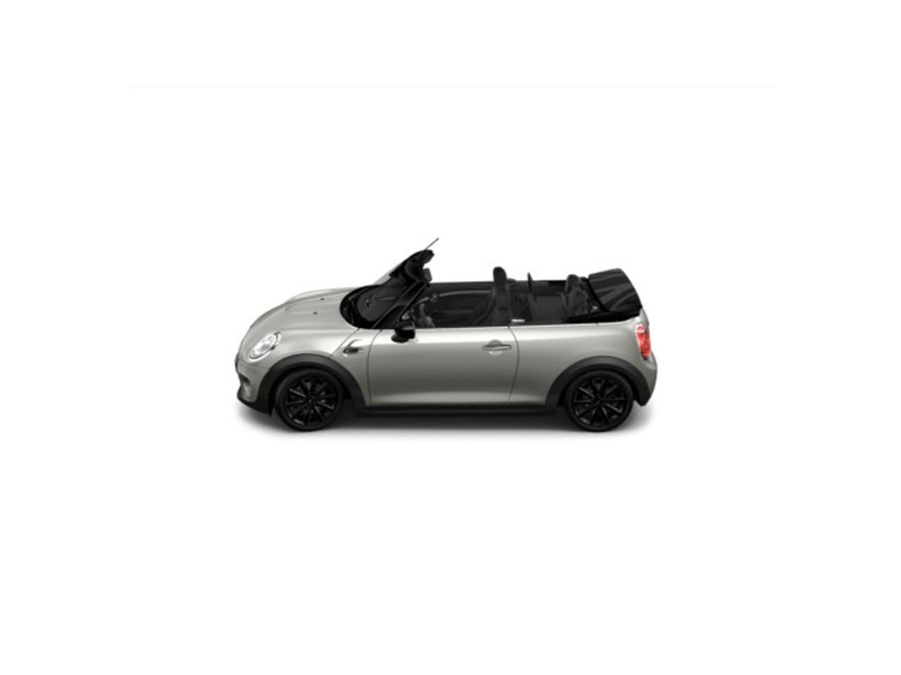MINI Cooper d 85 kw (116 cv)  2017 Diésel - Foto 8