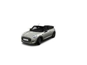 MINI Cooper d 85 kw (116 cv)  2017 Diésel - Foto 3