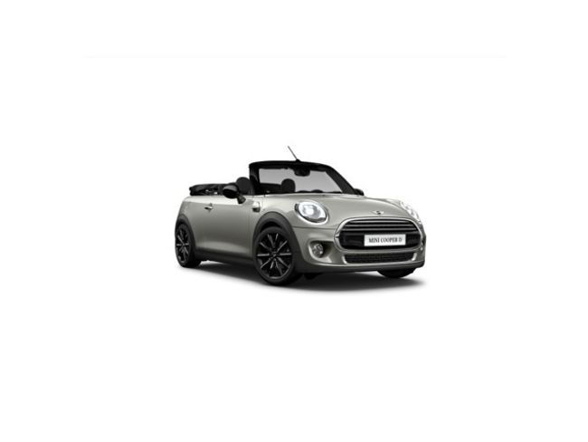 MINI Cooper d 85 kw (116 cv)