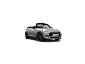 MINI Cooper d 85 kw (116 cv)  2017 Diésel - Foto 17