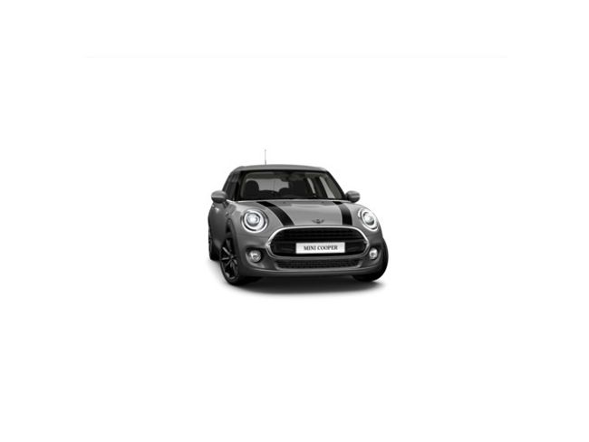 MINI Cooper 100 kw (136 cv)