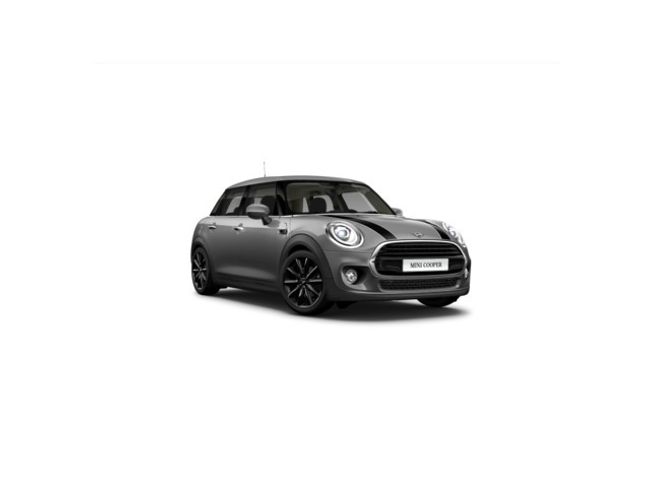 MINI Cooper 100 kw (136 cv)