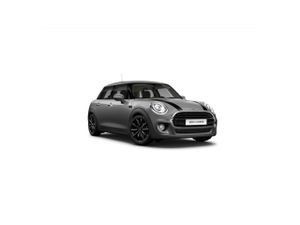MINI Cooper 100 kw (136 cv)  2019 Gasolina - Foto 17