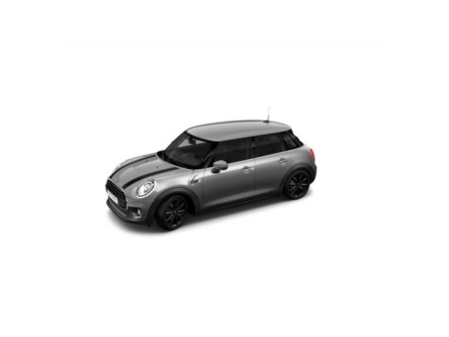 MINI Cooper 100 kw (136 cv)
