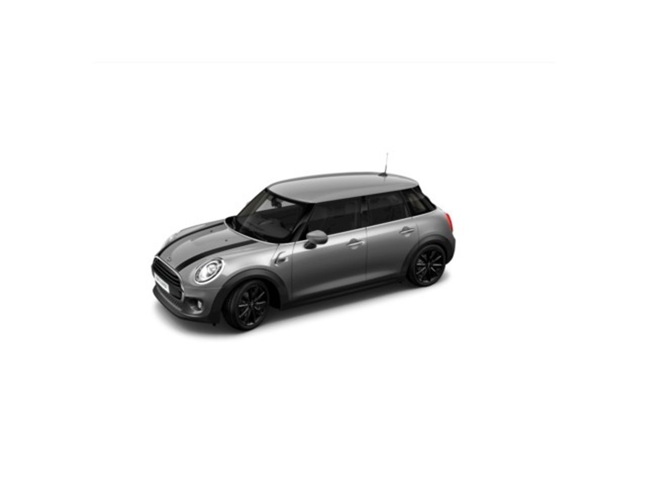MINI Cooper 100 kw (136 cv)  2019 Gasolina - Foto 6