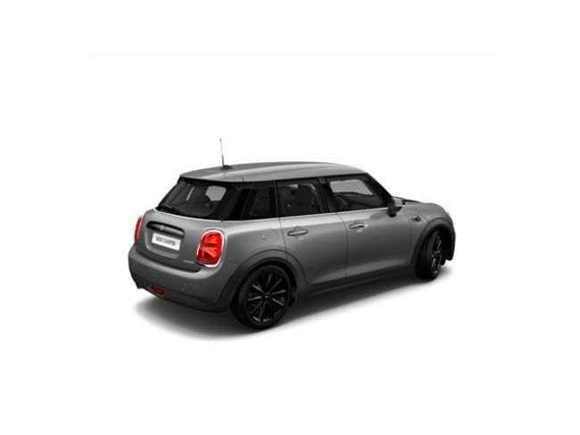 MINI Cooper 100 kw (136 cv)
