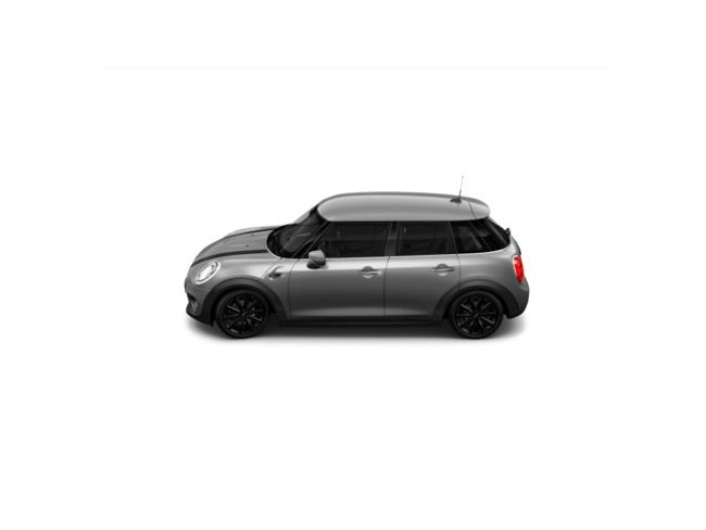 MINI Cooper 100 kw (136 cv)