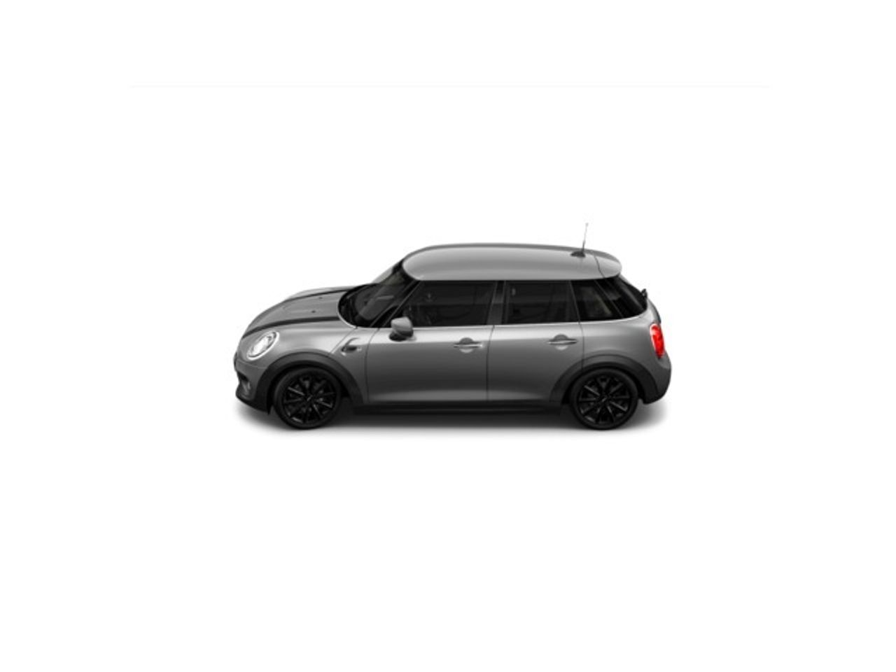MINI Cooper 100 kw (136 cv)  2019 Gasolina - Foto 7