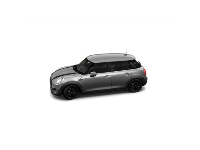 MINI Cooper 100 kw (136 cv)