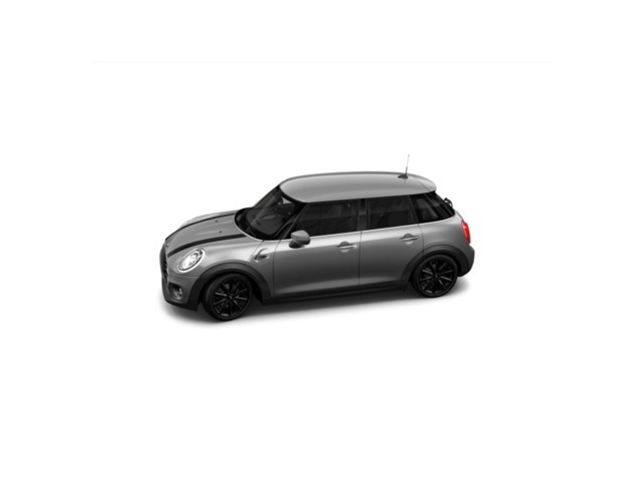 MINI Cooper 100 kw (136 cv)  2019 Gasolina - Foto 11