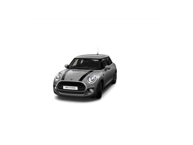 MINI Cooper 100 kw (136 cv)