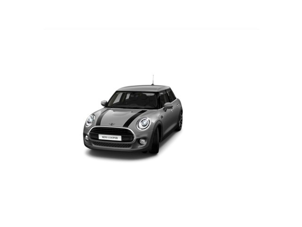 MINI Cooper 100 kw (136 cv)  2019 Gasolina - Foto 4