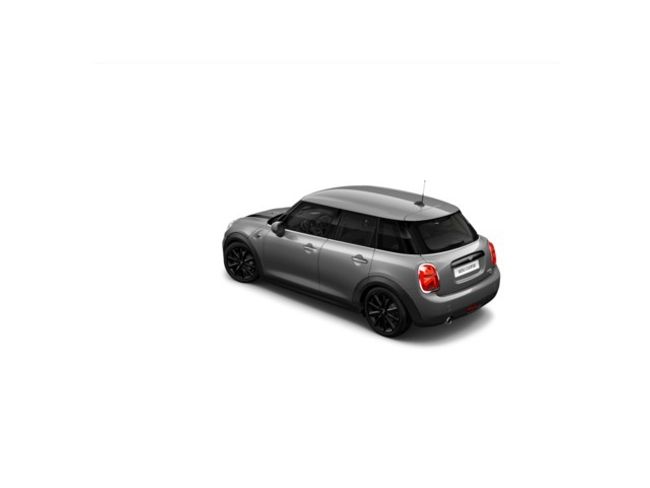 MINI Cooper 100 kw (136 cv)