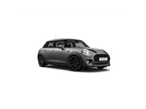 MINI Cooper 100 kw (136 cv)  2019 Gasolina - Foto 7