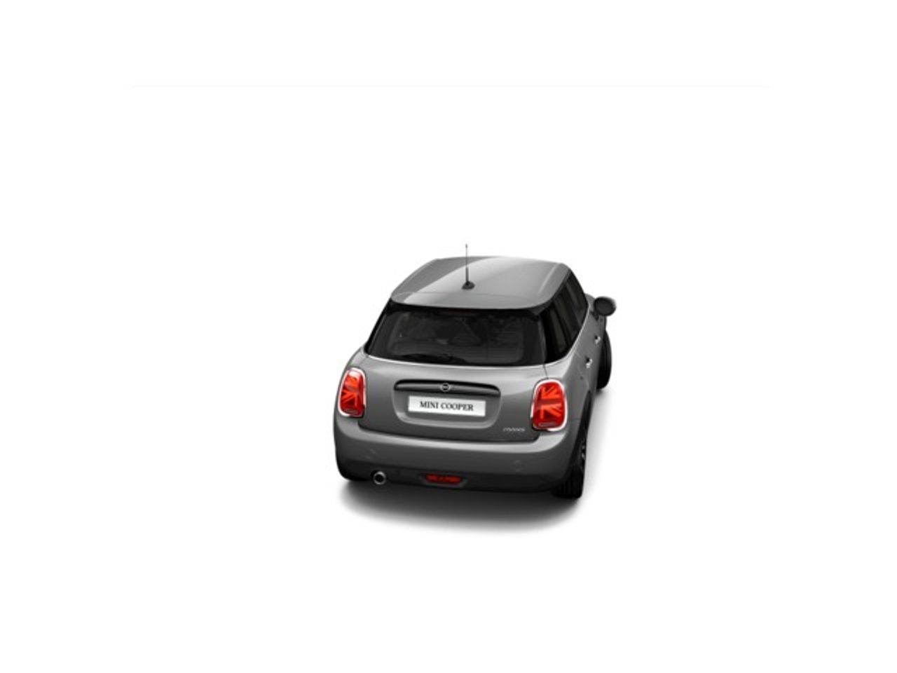 MINI Cooper 100 kw (136 cv)  2019 Gasolina - Foto 12