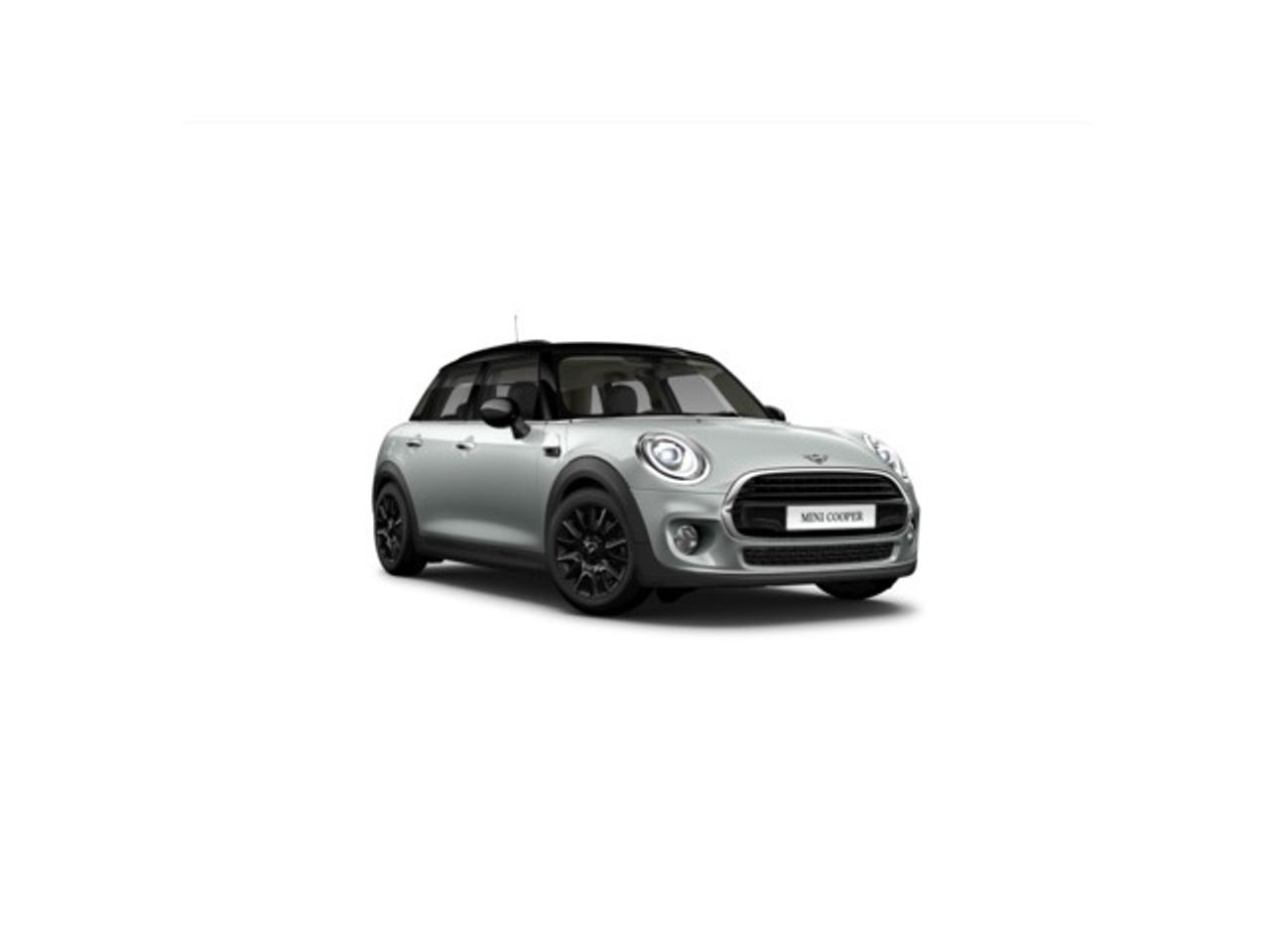 MINI Cooper 100 kw (136 cv)  2019 Gasolina - Foto 11