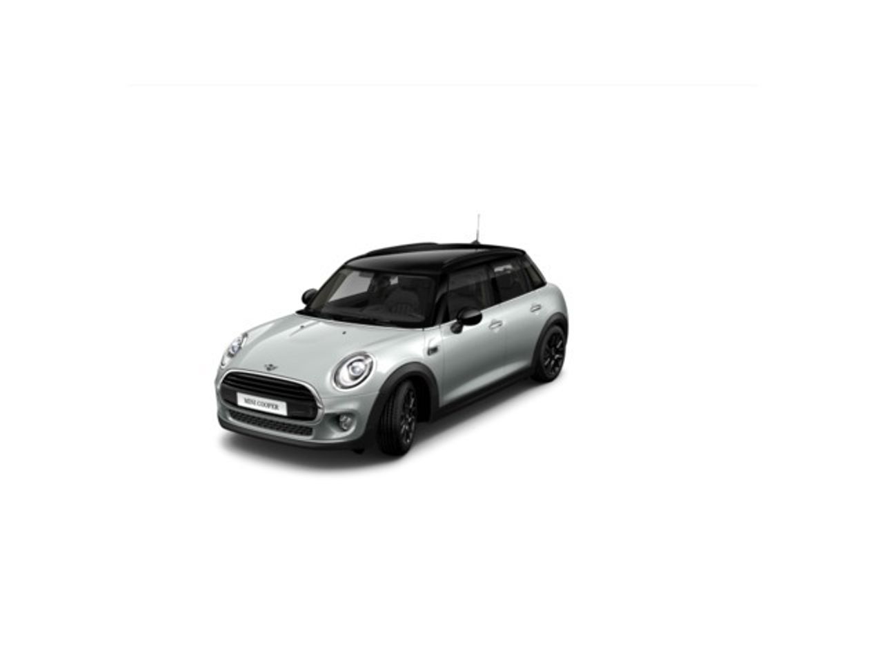 MINI Cooper 100 kw (136 cv)  2019 Gasolina - Foto 3