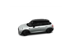 MINI Cooper 100 kw (136 cv)  2019 Gasolina - Foto 17