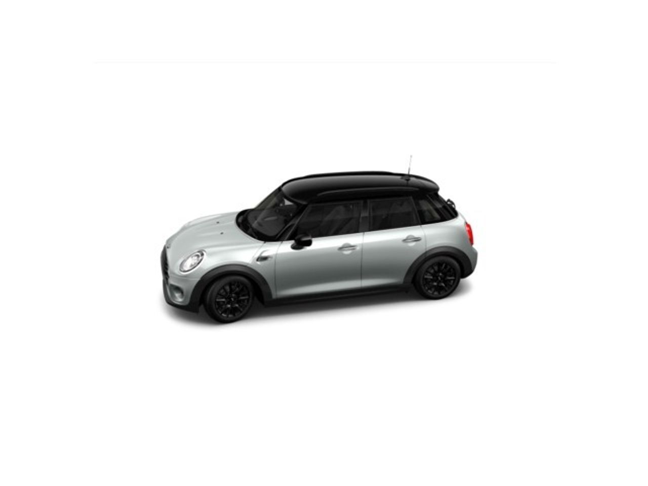 MINI Cooper 100 kw (136 cv)  2019 Gasolina - Foto 10