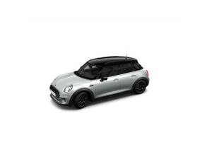MINI Cooper 100 kw (136 cv)  2019 Gasolina - Foto 9