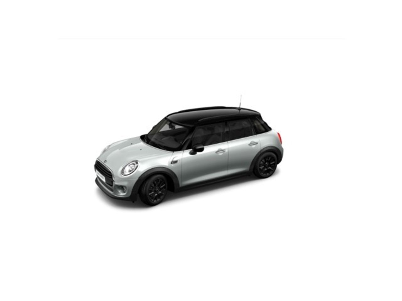 MINI Cooper 100 kw (136 cv)  2019 Gasolina - Foto 6