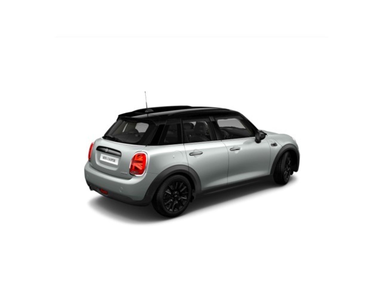 MINI Cooper 100 kw (136 cv)  2019 Gasolina - Foto 9