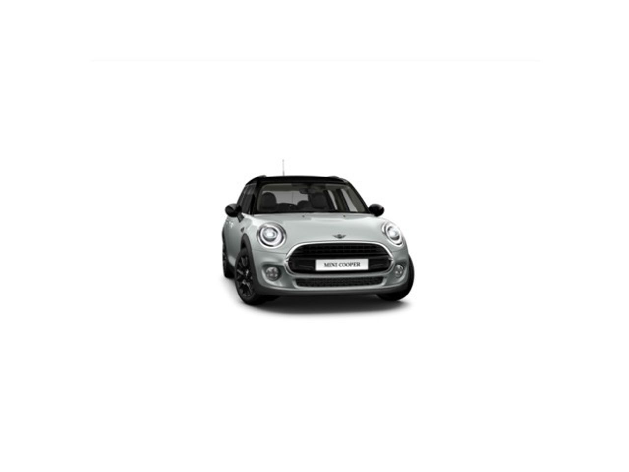 MINI Cooper 100 kw (136 cv)  2019 Gasolina - Foto 7