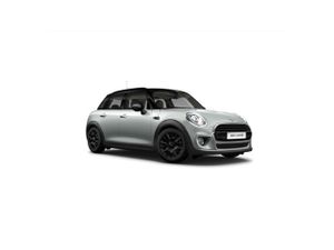 MINI Cooper 100 kw (136 cv)  2019 Gasolina - Foto 7
