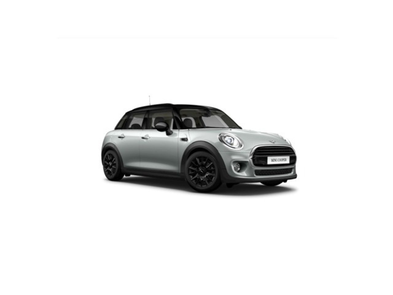 MINI Cooper 100 kw (136 cv)  2019 Gasolina - Foto 5