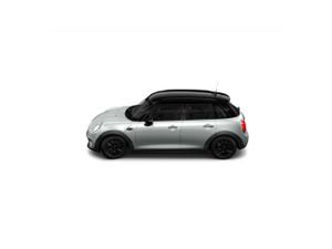MINI Cooper 100 kw (136 cv)  2019 Gasolina - Foto 13