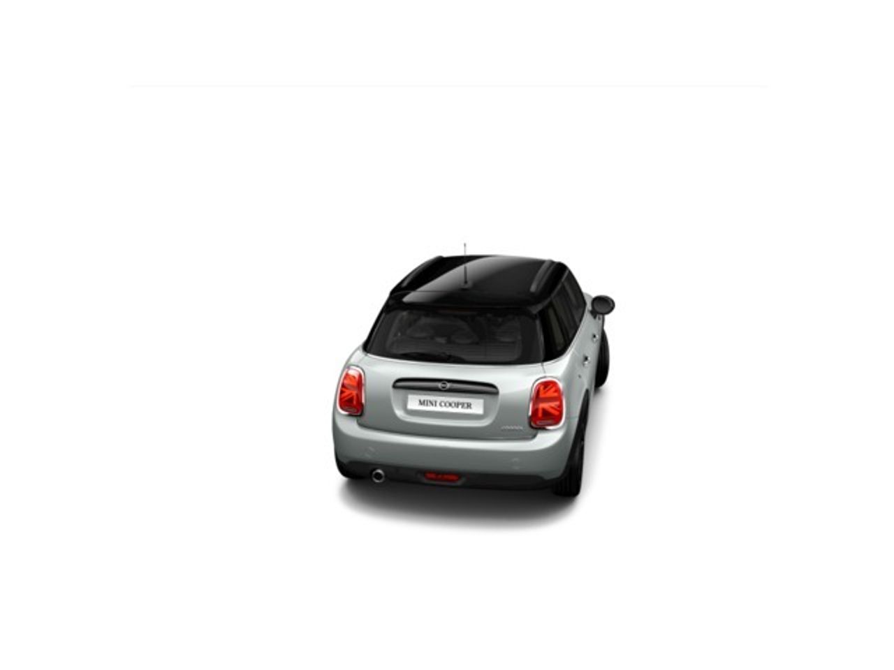 MINI Cooper 100 kw (136 cv)  2019 Gasolina - Foto 12