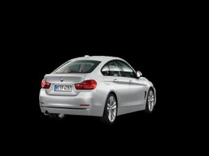BMW Serie 4 418d gran coupe 110 kw (150 cv)  2016 Diésel - Foto 23