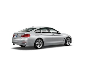 BMW Serie 4 418d gran coupe 110 kw (150 cv)  2016 Diésel - Foto 15