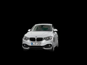 BMW Serie 4 418d gran coupe 110 kw (150 cv)  2016 Diésel - Foto 2