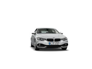 BMW Serie 4 418d gran coupe 110 kw (150 cv)  2016 Diésel - Foto 13
