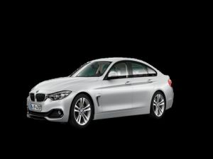 BMW Serie 4 418d gran coupe 110 kw (150 cv)  2016 Diésel - Foto 3