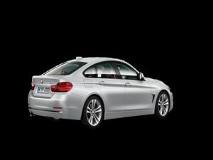 BMW Serie 4 418d gran coupe 110 kw (150 cv)  2016 Diésel - Foto 17