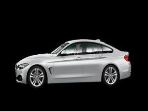 BMW Serie 4 418d gran coupe 110 kw (150 cv)  2016 Diésel - Foto 11