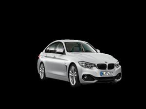 BMW Serie 4 418d gran coupe 110 kw (150 cv)  2016 Diésel - Foto 19
