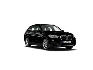 BMW X1 sdrive18d 110 kw (150 cv)  2019 Diésel - Foto 17