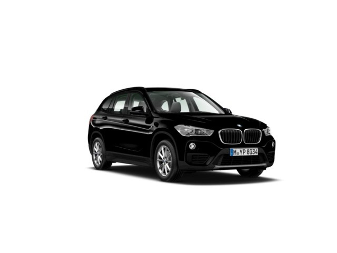 BMW X1 sdrive18d 110 kw (150 cv)  2019 Diésel - Foto 10